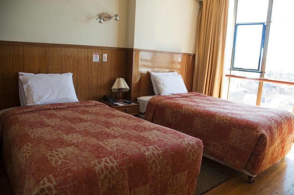 Qalasaya Hotel Puno