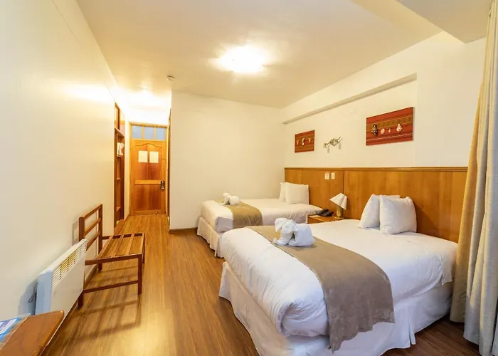 Hotel Qalasaya