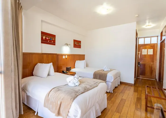Hotel Qalasaya