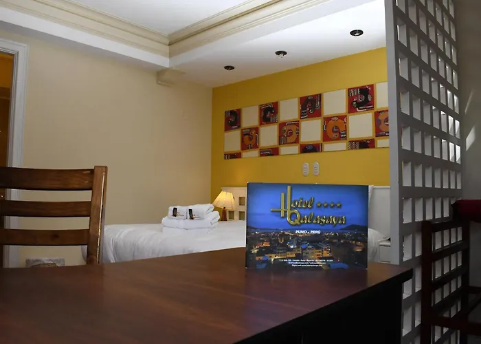 Hotel Qalasaya