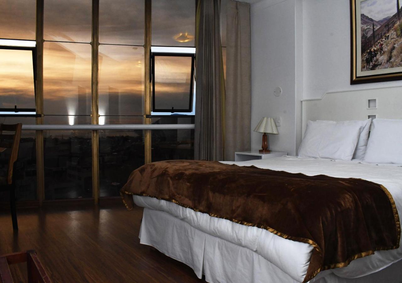 Hotel Qalasaya Puno