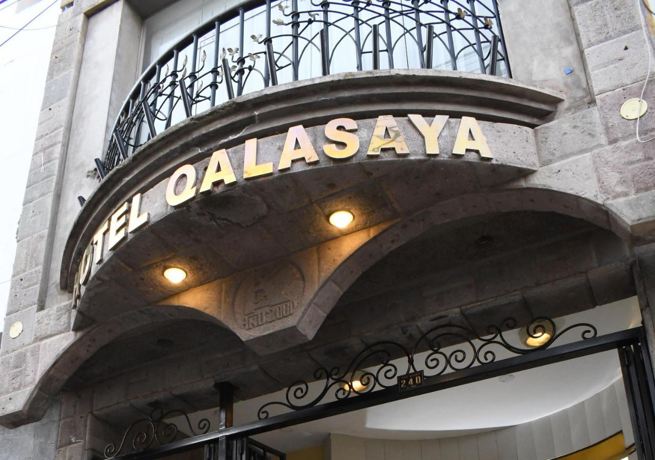 Qalasaya 3* Puno