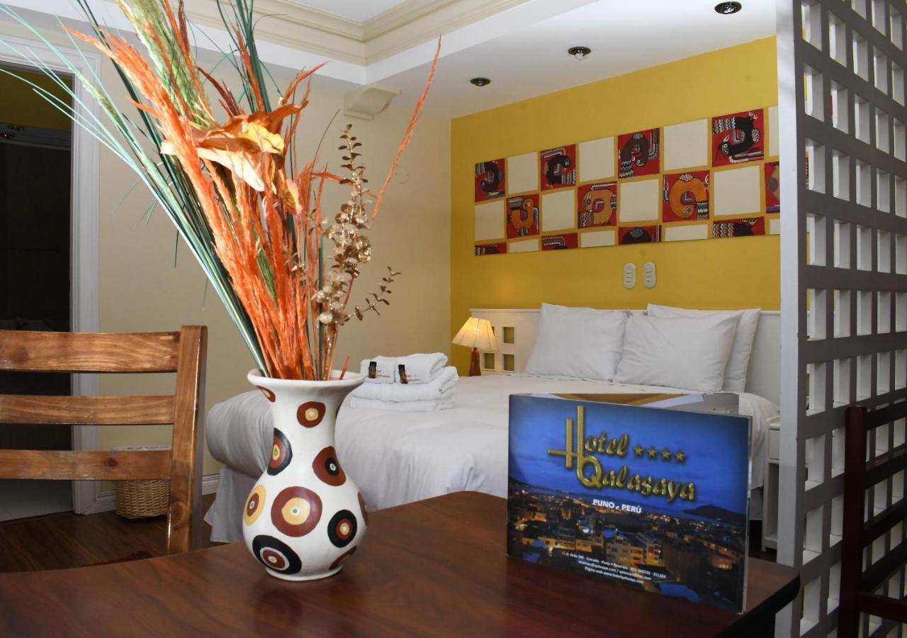 Qalasaya Hotel