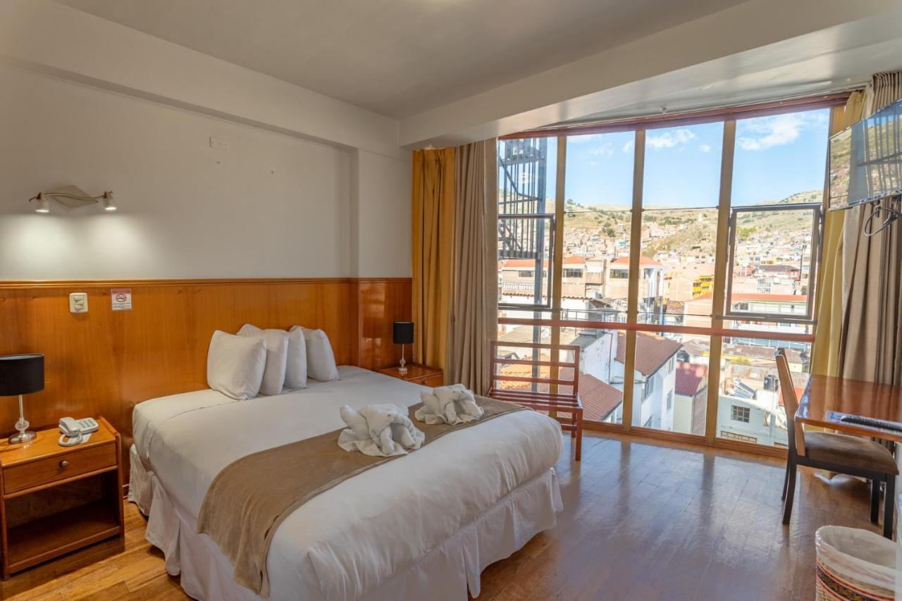 Hotel Qalasaya