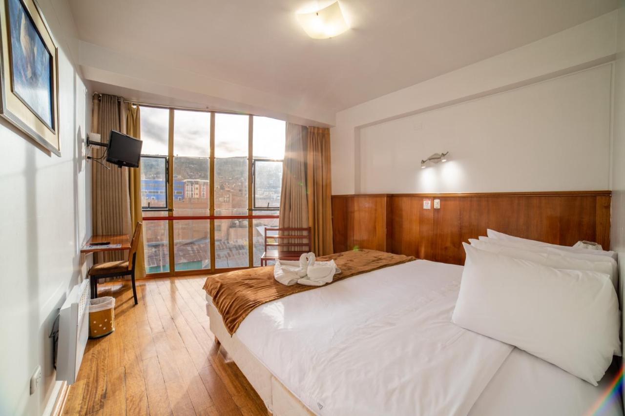 Qalasaya Hotel 3*