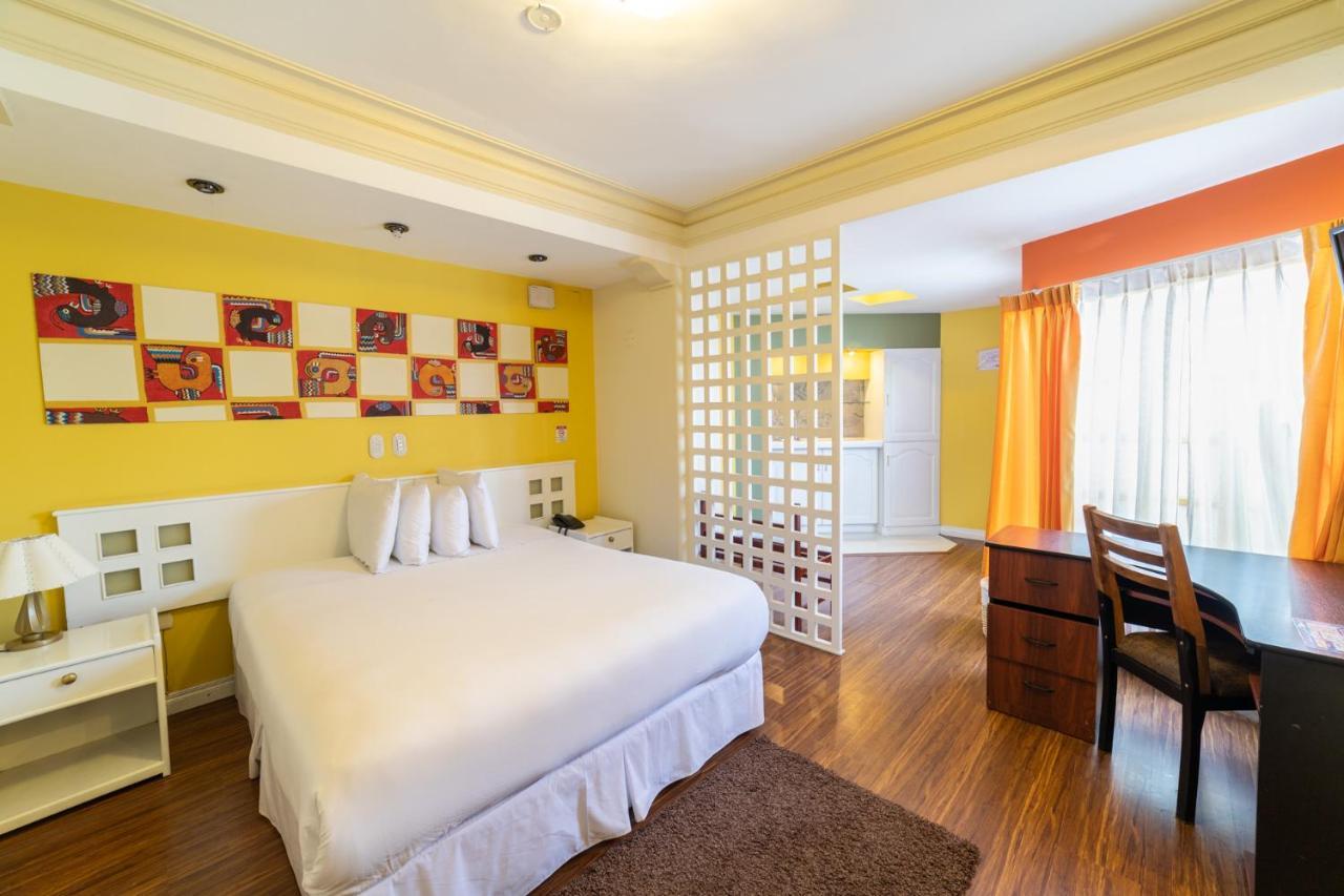 Hotel Qalasaya Puno
