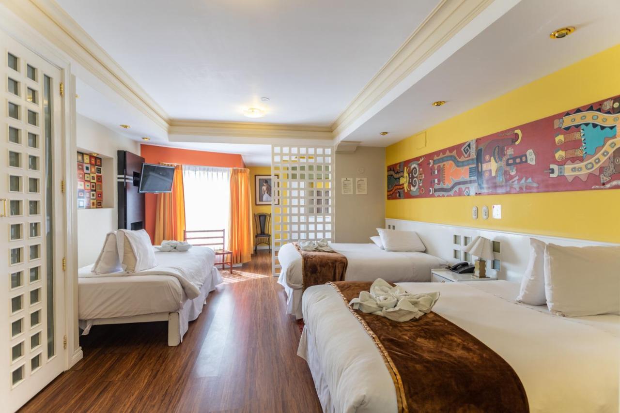Hotel Qalasaya 3*