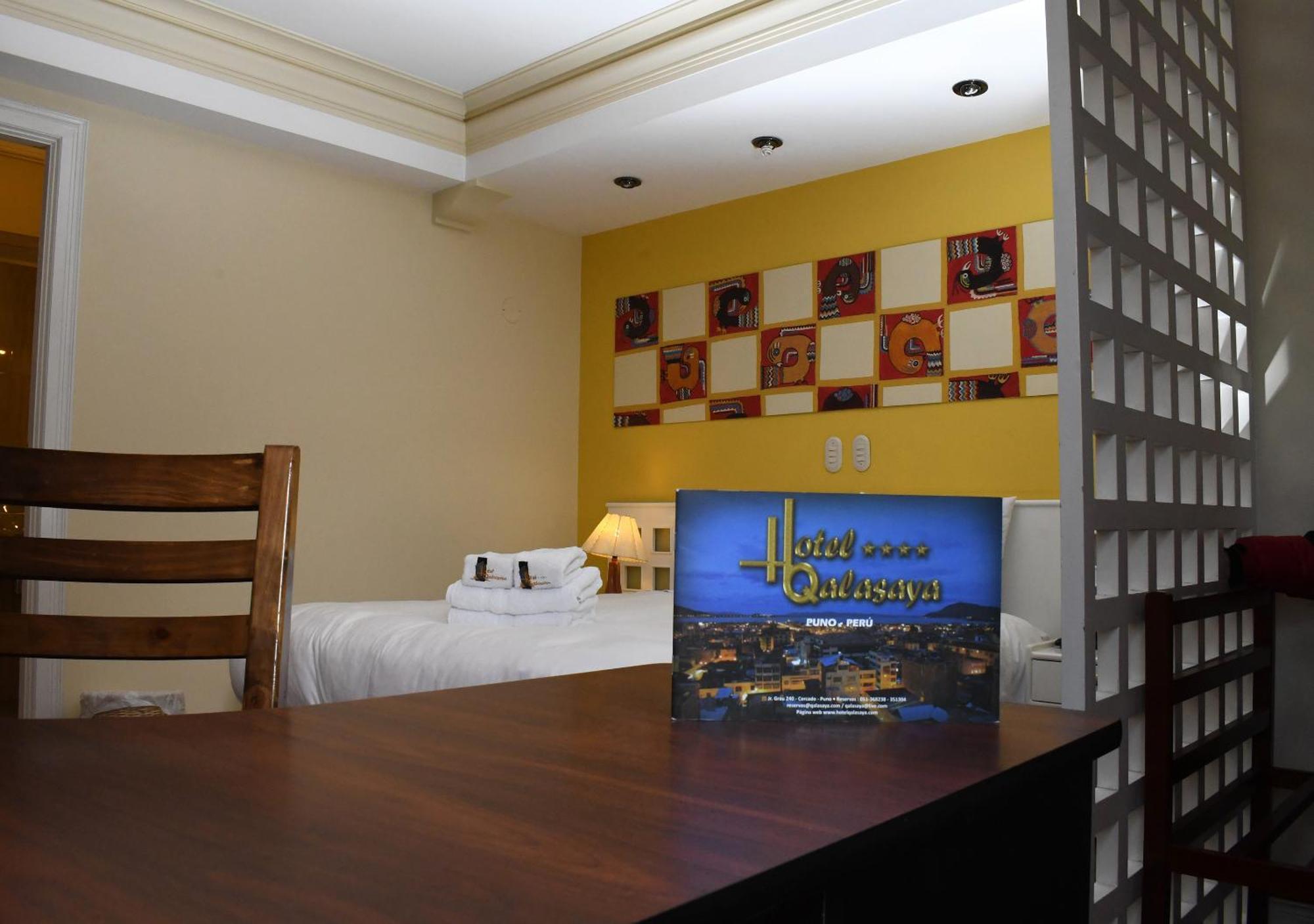 Qalasaya Hotel 3*