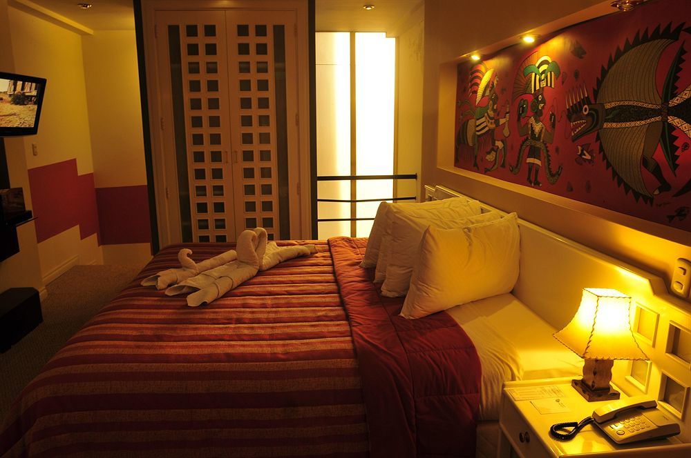 Qalasaya Hotel Puno