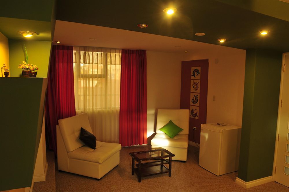 Qalasaya Hotel