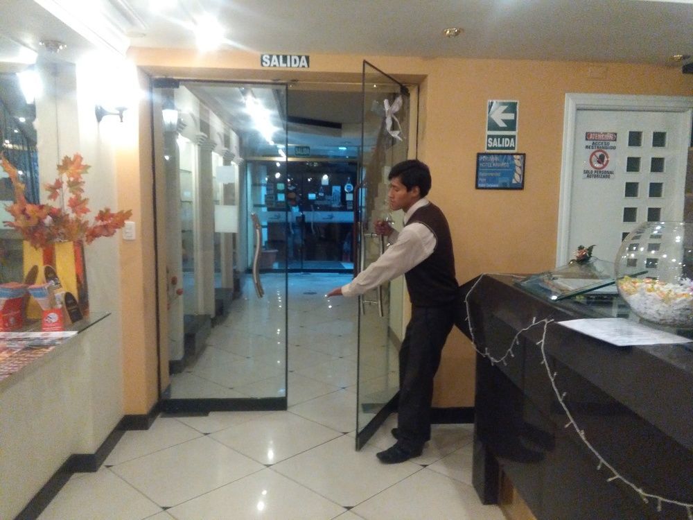 Qalasaya Hotel