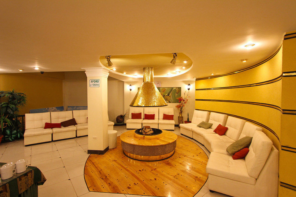 Qalasaya 3* Puno