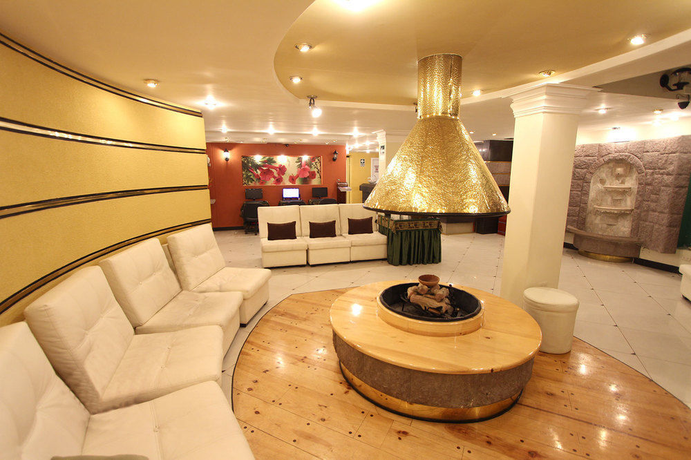 Qalasaya Hotel Puno