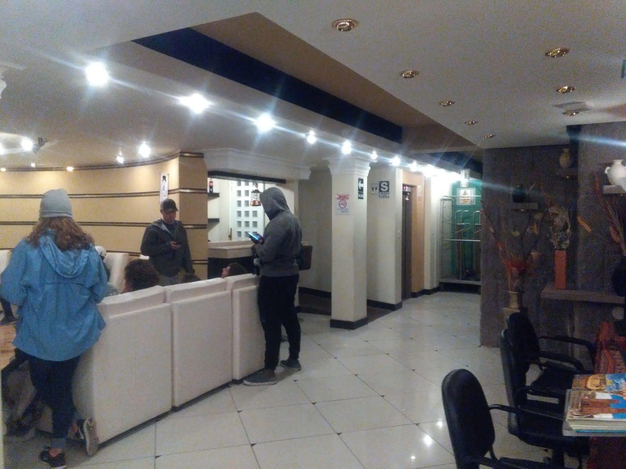 Qalasaya Hotel