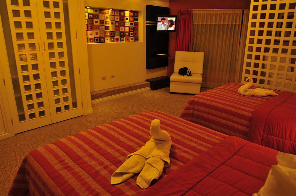 Hotel Qalasaya